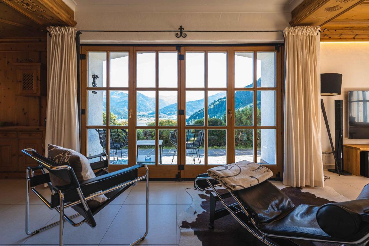 Chalet Crown Of The Alps By We Rent Целль-ам-Зеє Екстер'єр фото